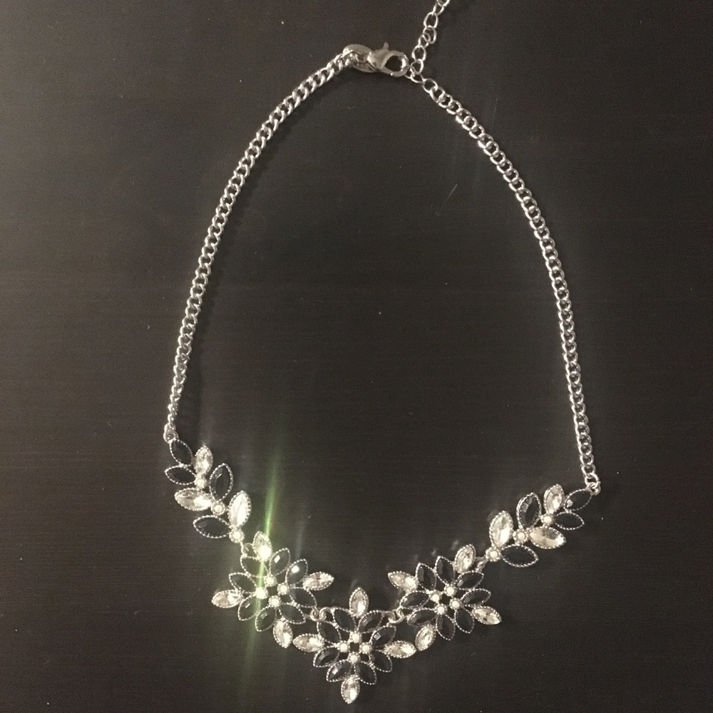 Charming Charlie Statement Necklace